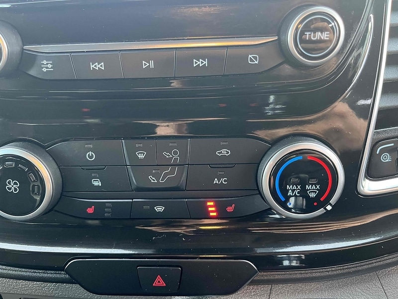 Used Ford Transit Custom 2022 for sale - 76559507: Photo 14