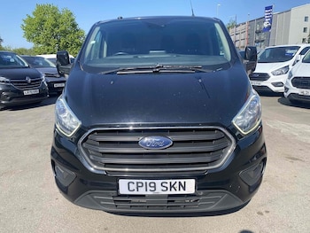 Used Ford Transit Custom 2019 for sale - 78387490: Photo