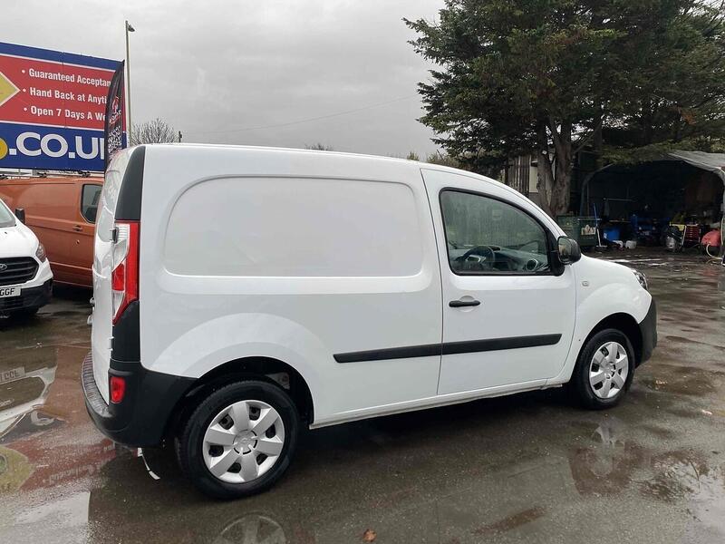 Used Renault Kangoo 2020 for sale - 76768820: Photo 10