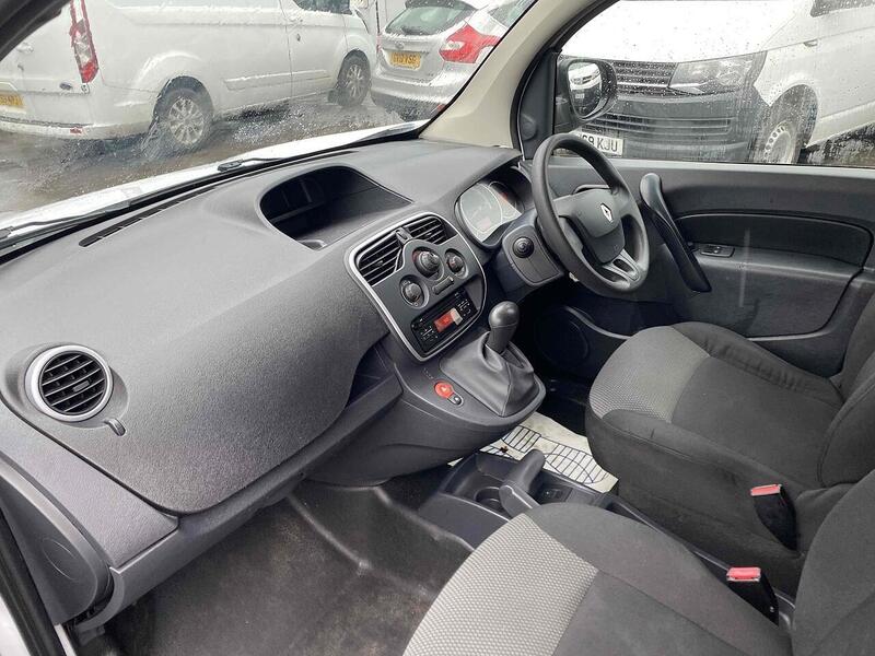 Used Renault Kangoo 2020 for sale - 76768820: Photo 12