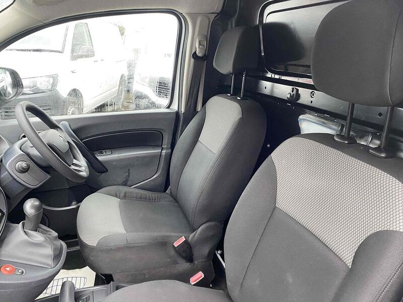 Used Renault Kangoo 2020 for sale - 76768820: Photo 13