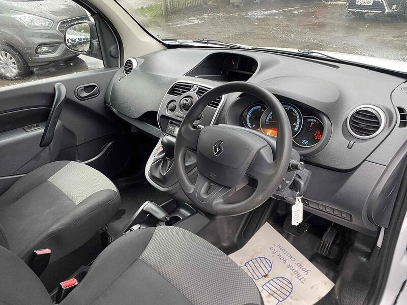 Used Renault Kangoo 2020 for sale - 76768820: Photo 14