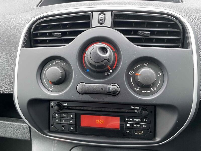 Used Renault Kangoo 2020 for sale - 76768820: Photo 18