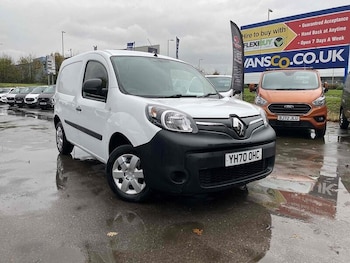 Used Renault Kangoo 2020 for sale - 76768820: Photo
