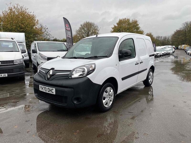 Used Renault Kangoo 2020 for sale - 76768820: Photo 5