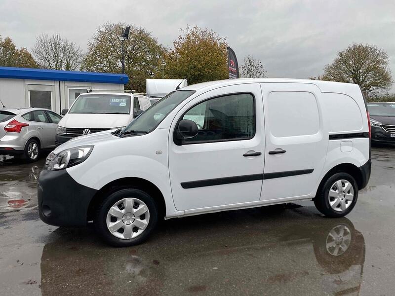Used Renault Kangoo 2020 for sale - 76768820: Photo 6
