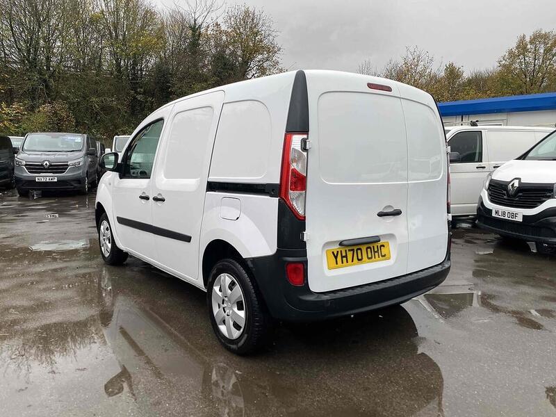 Used Renault Kangoo 2020 for sale - 76768820: Photo 7