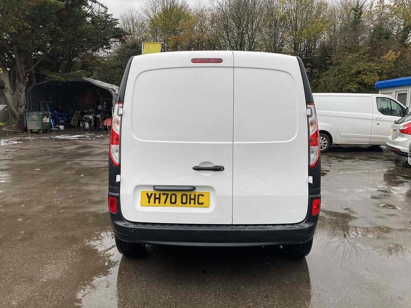 Used Renault Kangoo 2020 for sale - 76768820: Photo 8
