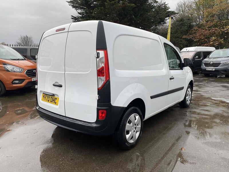 Used Renault Kangoo 2020 for sale - 76768820: Photo 9