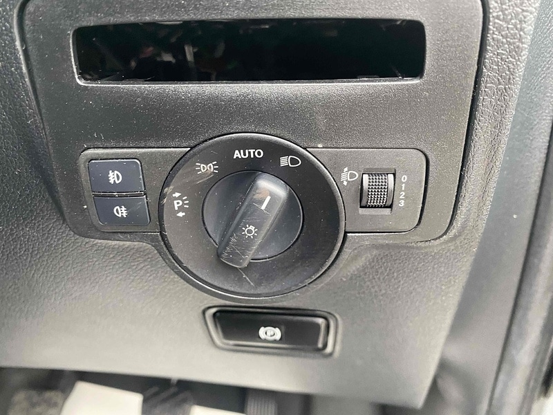 Used Mercedes-Benz Vito 2020 for sale - 77677118: Photo 17