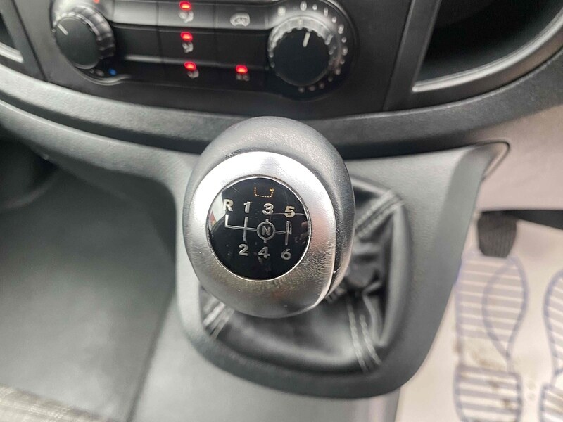 Used Mercedes-Benz Vito 2020 for sale - 77677118: Photo 18