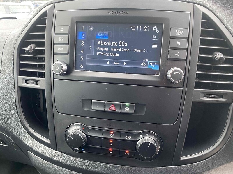 Used Mercedes-Benz Vito 2020 for sale - 77677118: Photo 20