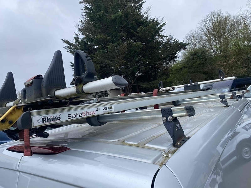 Used Mercedes-Benz Vito 2020 for sale - 77677118: Photo 8