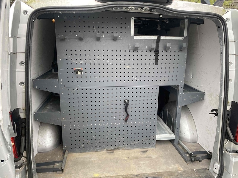 Used Mercedes-Benz Vito 2020 for sale - 77677118: Photo 9