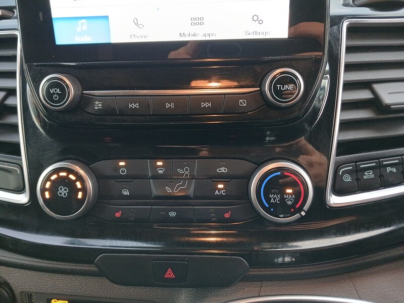 Used Ford Transit Custom 2021 for sale - 77014652: Photo 13