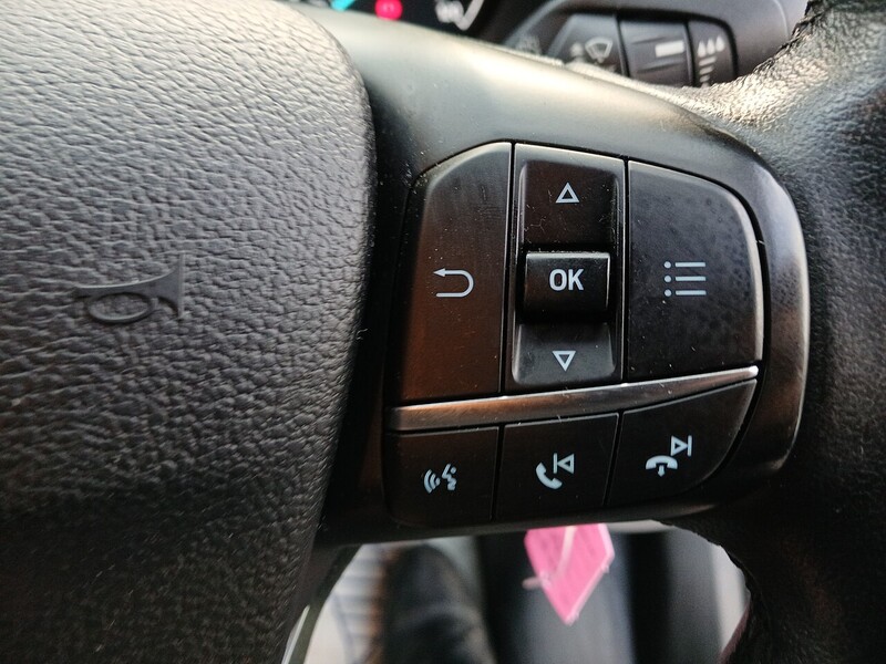 Used Ford Transit Custom 2021 for sale - 77014652: Photo 17