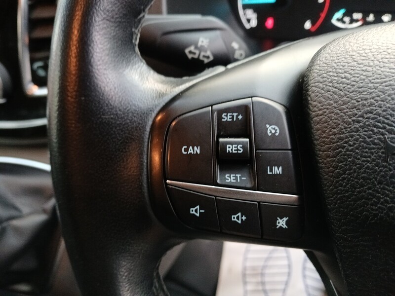 Used Ford Transit Custom 2021 for sale - 77014652: Photo 18