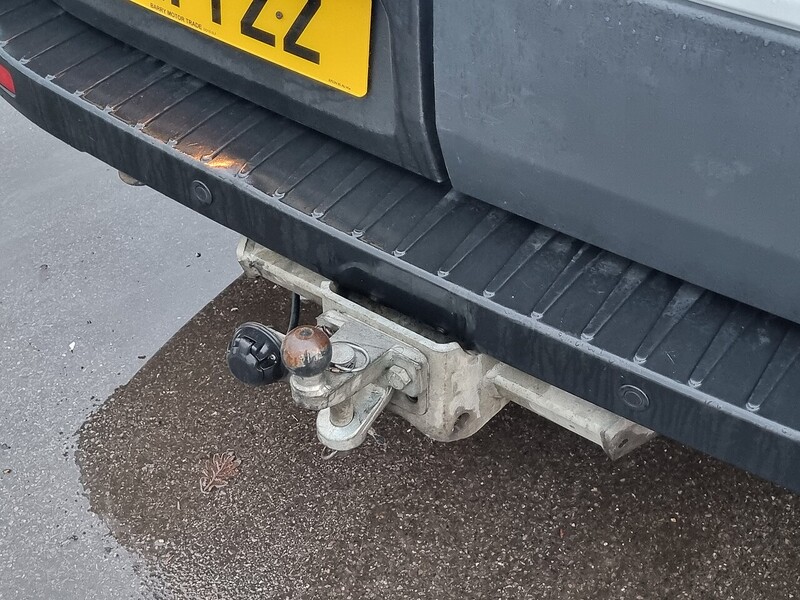 Used Ford Transit 2021 for sale - 76763161: Photo 11