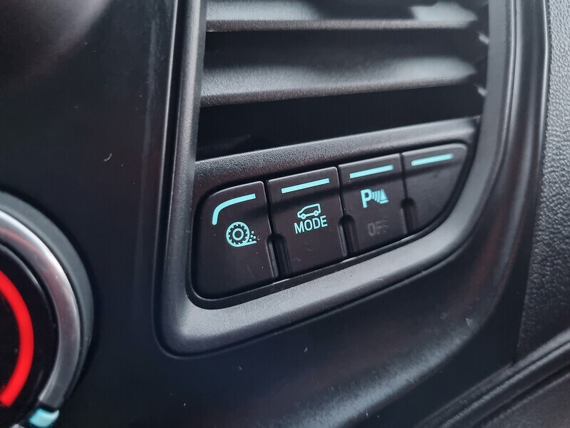 Used Ford Transit 2021 for sale - 76763161: Photo 16