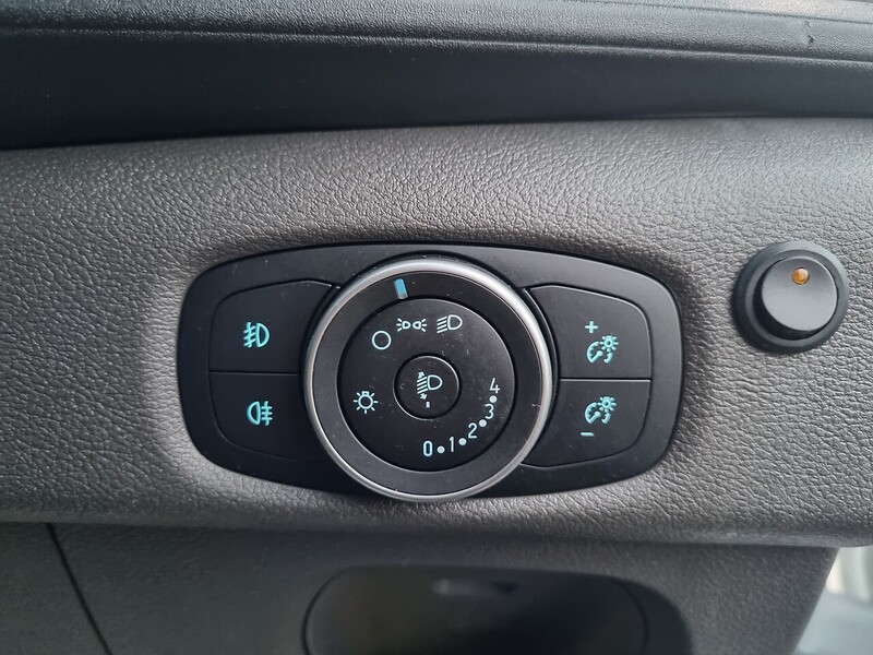 Used Ford Transit 2021 for sale - 76763161: Photo 17