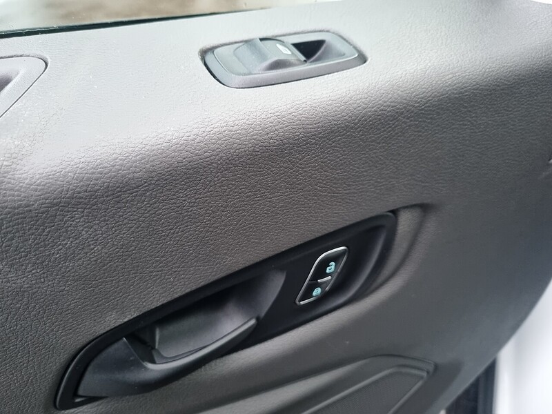 Used Ford Transit 2021 for sale - 76763161: Photo 18