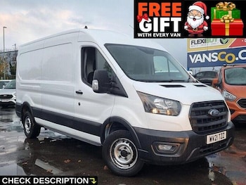 Used Ford Transit 2021 for sale - 76763161: Photo