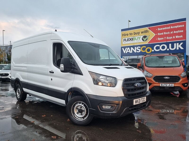 Used Ford Transit 2021 for sale - 76763161: Photo 4
