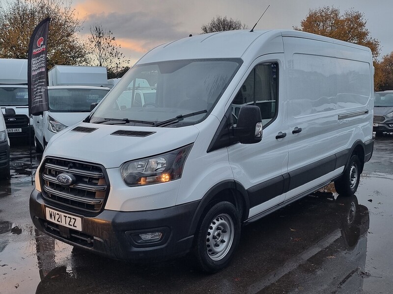 Used Ford Transit 2021 for sale - 76763161: Photo 5