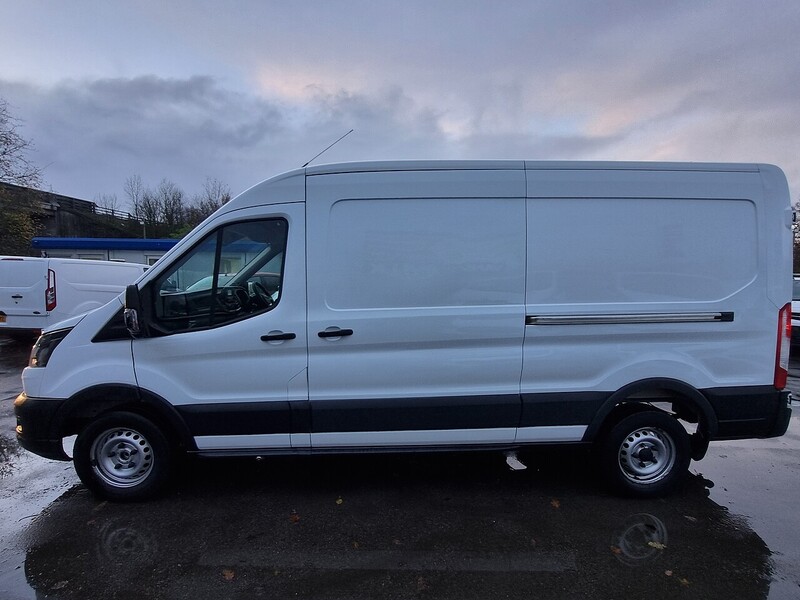 Used Ford Transit 2021 for sale - 76763161: Photo 6