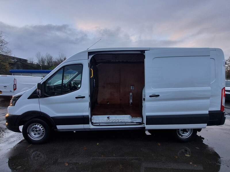 Used Ford Transit 2021 for sale - 76763161: Photo 7