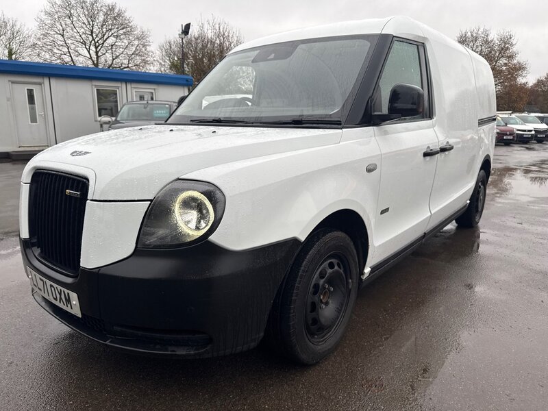 Used LEVC VN5 2021 for sale - 76725185: Photo 11