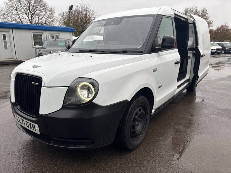 Used LEVC VN5 2021 for sale - 76725185: Photo 18