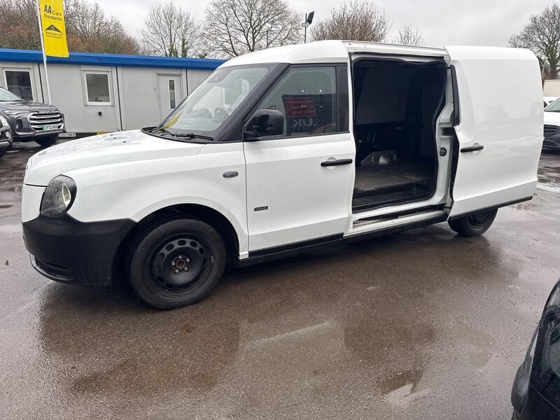 Used LEVC VN5 2021 for sale - 76725185: Photo 19