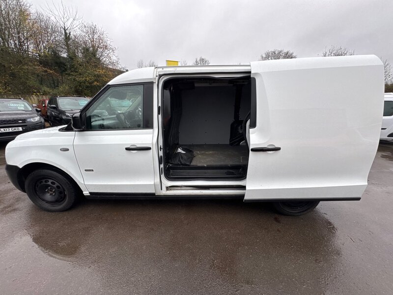 Used LEVC VN5 2021 for sale - 76725185: Photo 21