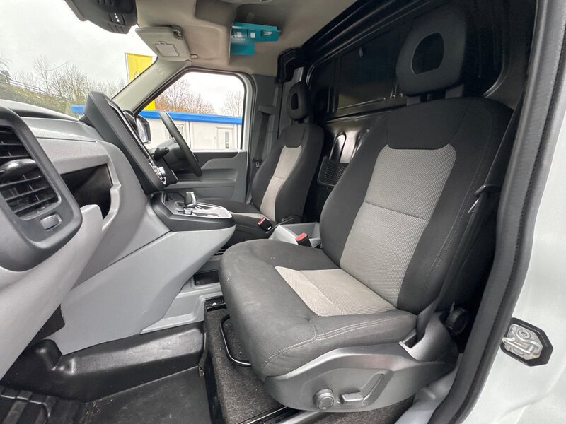 Used LEVC VN5 2021 for sale - 76725185: Photo 22