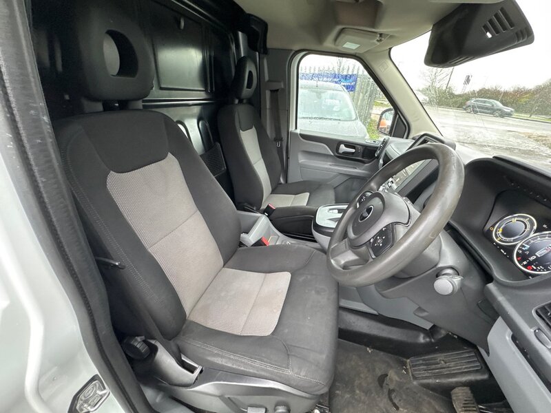 Used LEVC VN5 2021 for sale - 76725185: Photo 26