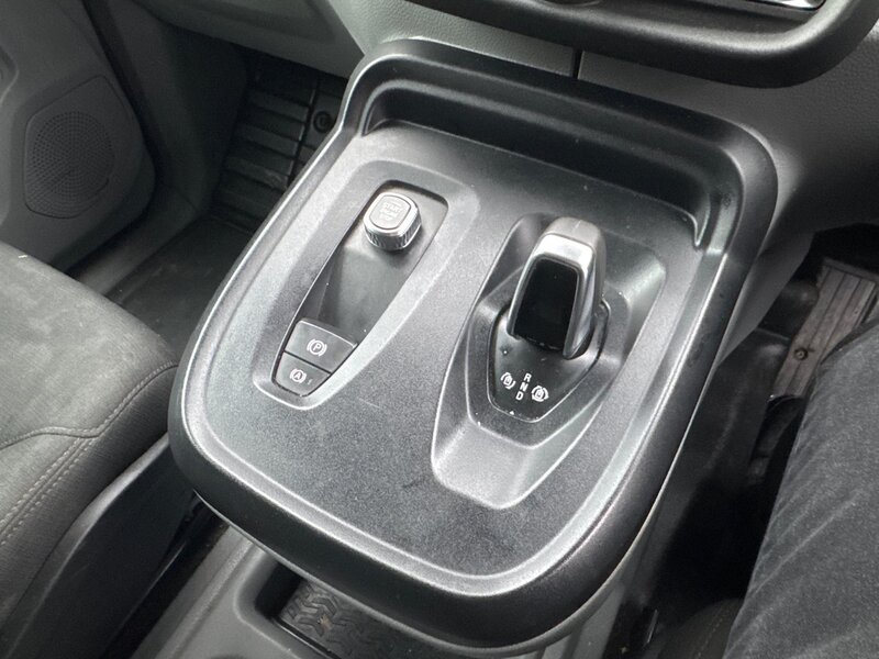 Used LEVC VN5 2021 for sale - 76725185: Photo 29