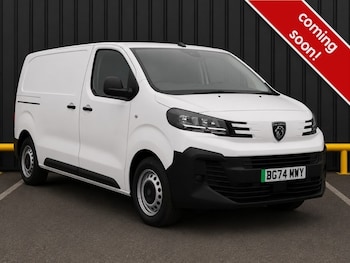 Used Peugeot Expert 2024 for sale - 79450626: Photo