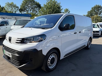Used Peugeot e-Expert 2024 for sale - 79450626: Photo