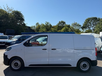 Used Peugeot e-Expert 2024 for sale - 79450626: Photo