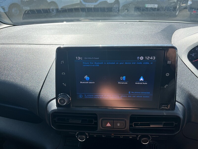 Used Peugeot Partner 2023 for sale - 78012742: Photo 11