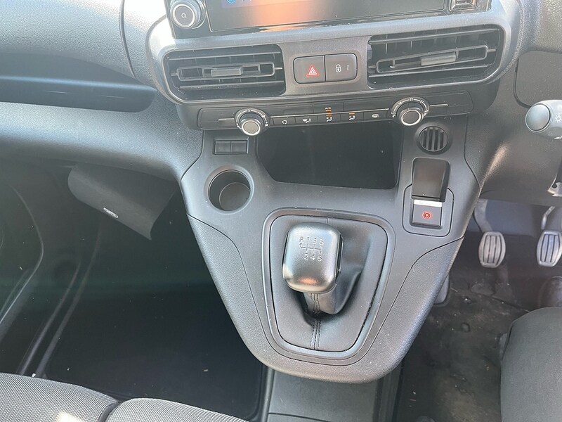 Used Peugeot Partner 2023 for sale - 78012742: Photo 13