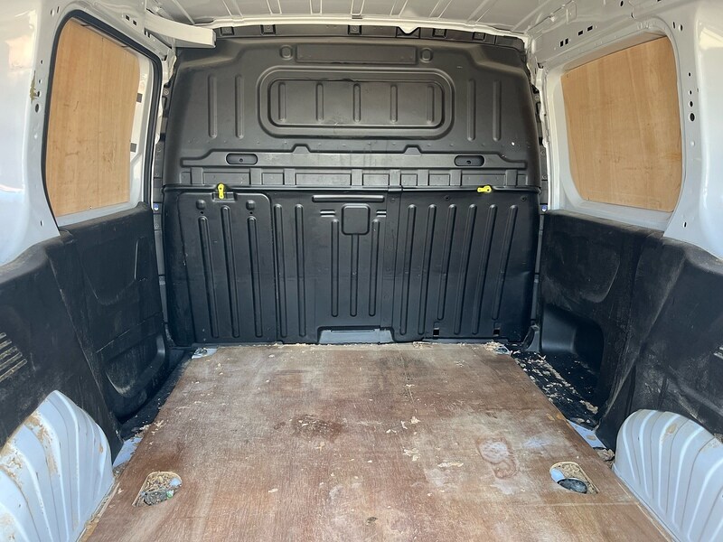 Used Peugeot Partner 2023 for sale - 78012742: Photo 7