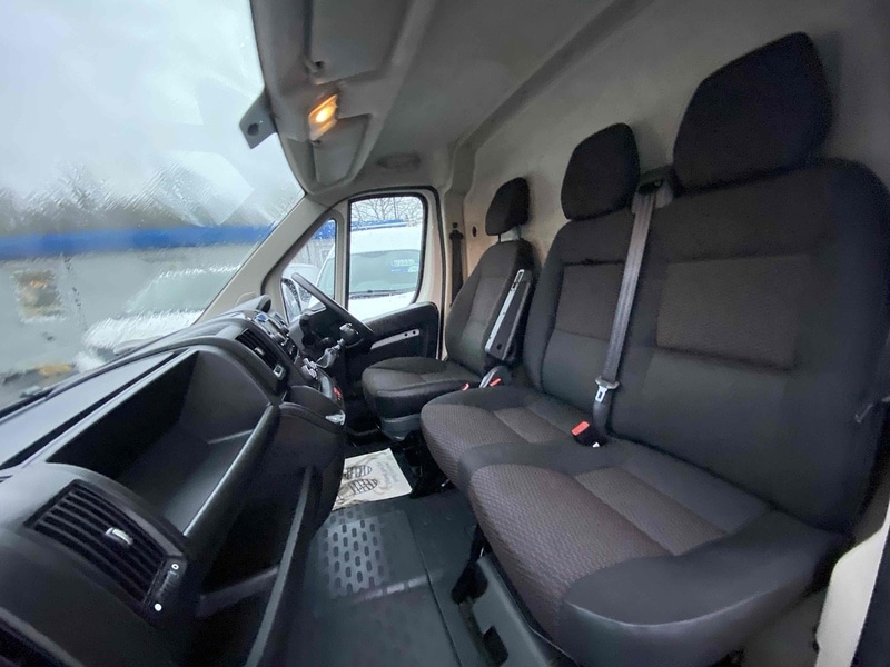 Used Peugeot Boxer for sale - 77288720: Photo 11