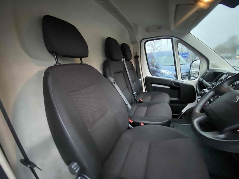 Used Peugeot Boxer for sale - 77288720: Photo 13