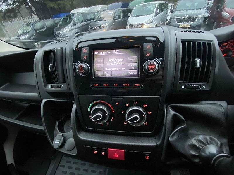 Used Peugeot Boxer for sale - 77288720: Photo 15