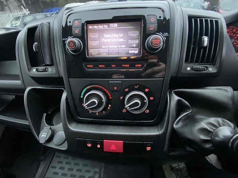 Used Peugeot Boxer for sale - 77288720: Photo 16