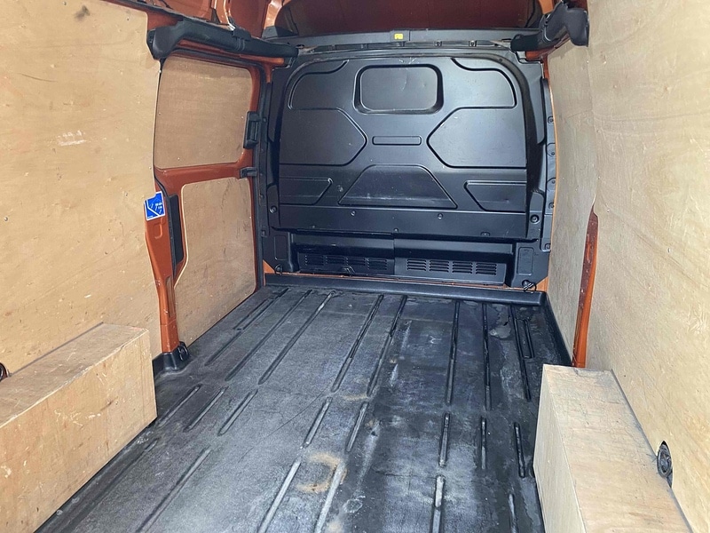 Used Ford Transit Custom 2022 for sale - 78201309: Photo 10