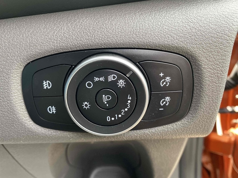 Used Ford Transit Custom 2022 for sale - 78201309: Photo 14