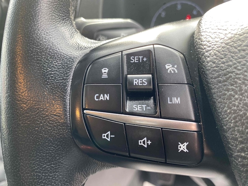 Used Ford Transit Custom 2022 for sale - 78201309: Photo 15